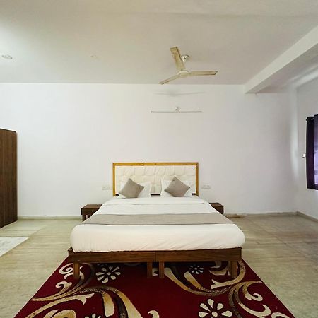 The Burj Resort Luxurious Stay Udajpur Zewnętrze zdjęcie