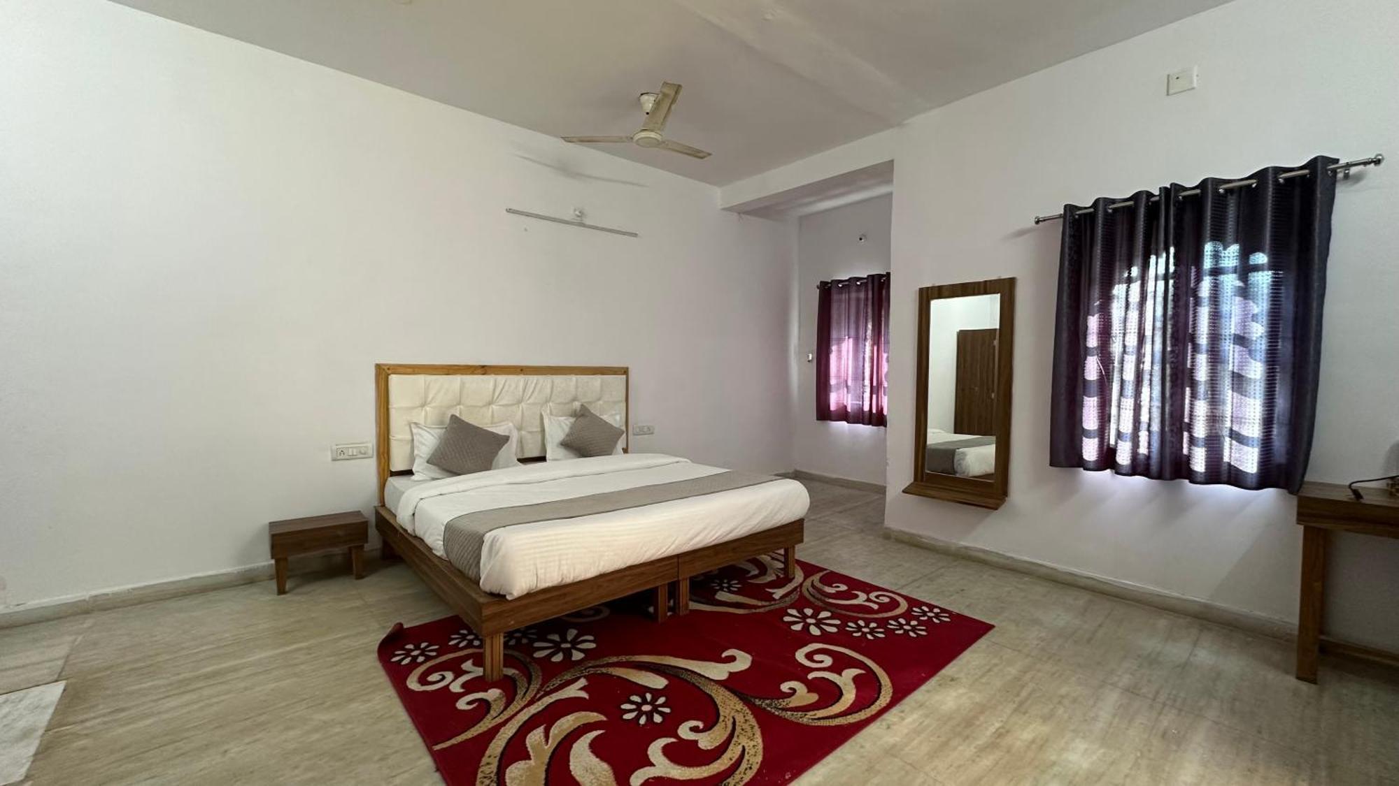 The Burj Resort Luxurious Stay Udajpur Zewnętrze zdjęcie